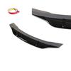 Eighth Gen Civic R-Style Rear Spoiler Wing, Sports Car Wing, Four-Section Wind Deflector, 2006-2011 Si Ming Taiwan Design
