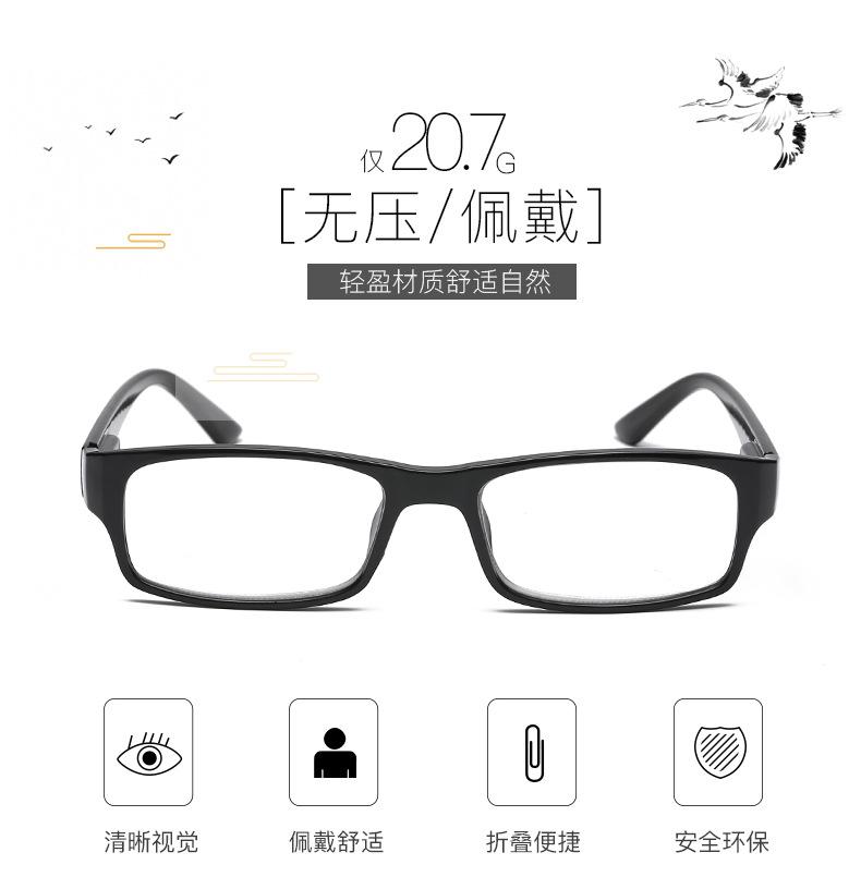 Ultralight Reading Glasses Diopter +1.0 +1.25 +1.5 +1.75 +2.0 +2.25 +2.5 +2.75 +3.0 +3.25 +3.5 +3.75 +4.0 for Women Men Unisex
