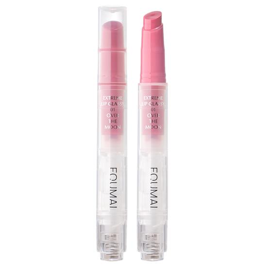 EQUMAL Extreme Lip Gloss 10 Colors