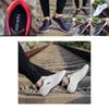 Premium Quality Men's Shoes Artificial Leather Casual Sneakers Trainers With Timeless Design