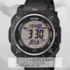[Casio] Protrek Watch [Domestic Genuine Product] Climber Line Tough Solar Environmentally Friendly Materials PRG-69-4JF Men's Orange