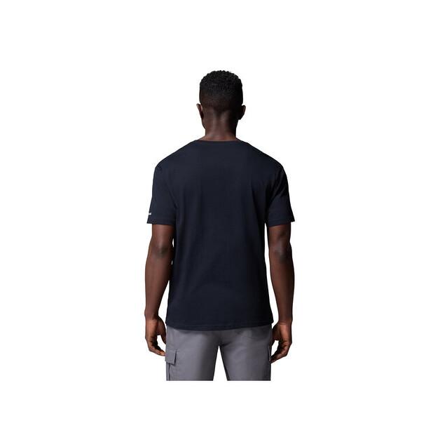 Футболка Columbia Path Lake II Graphic Tee