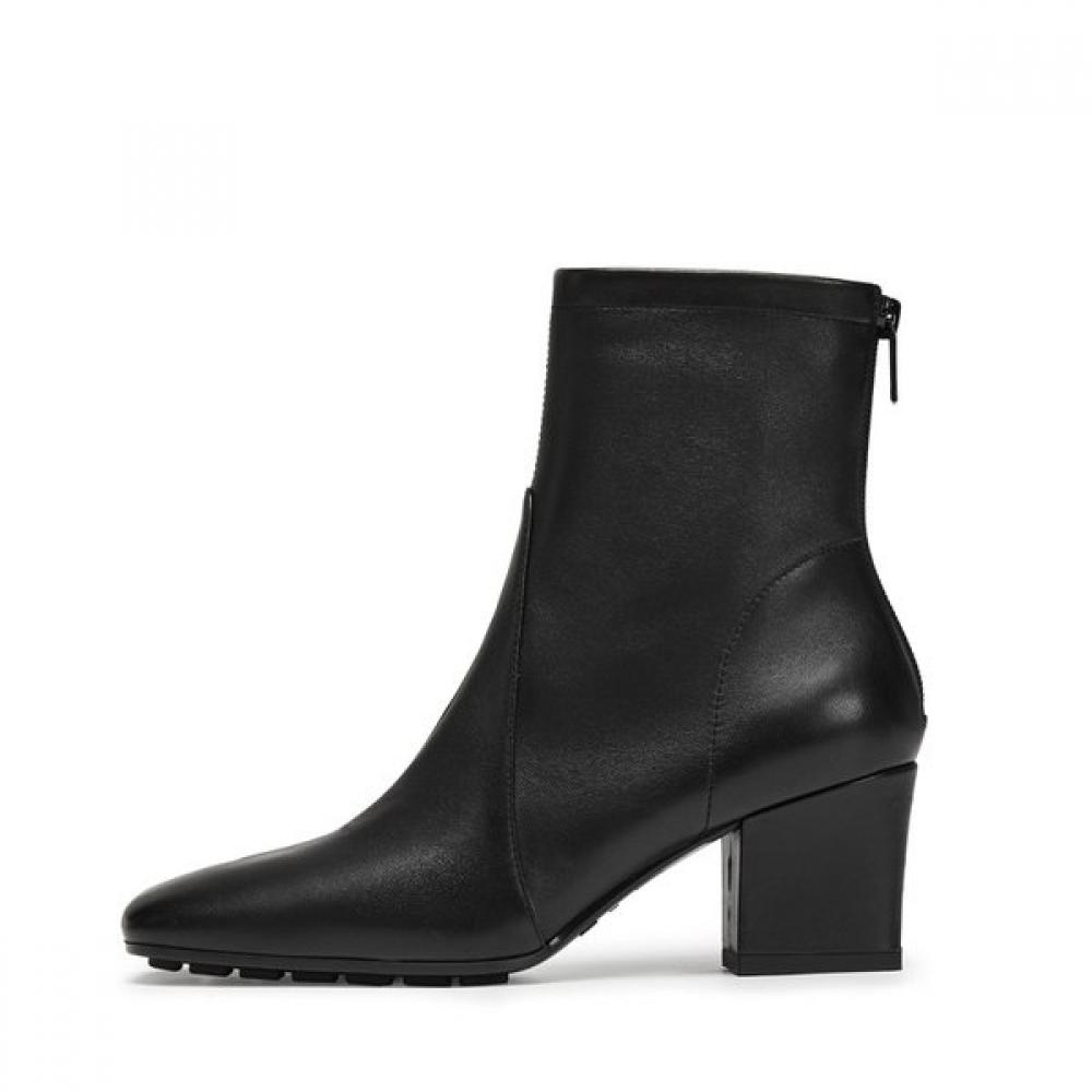 Staccato Women S Ankle bootS Black Gofor03 Eia02 25fblk