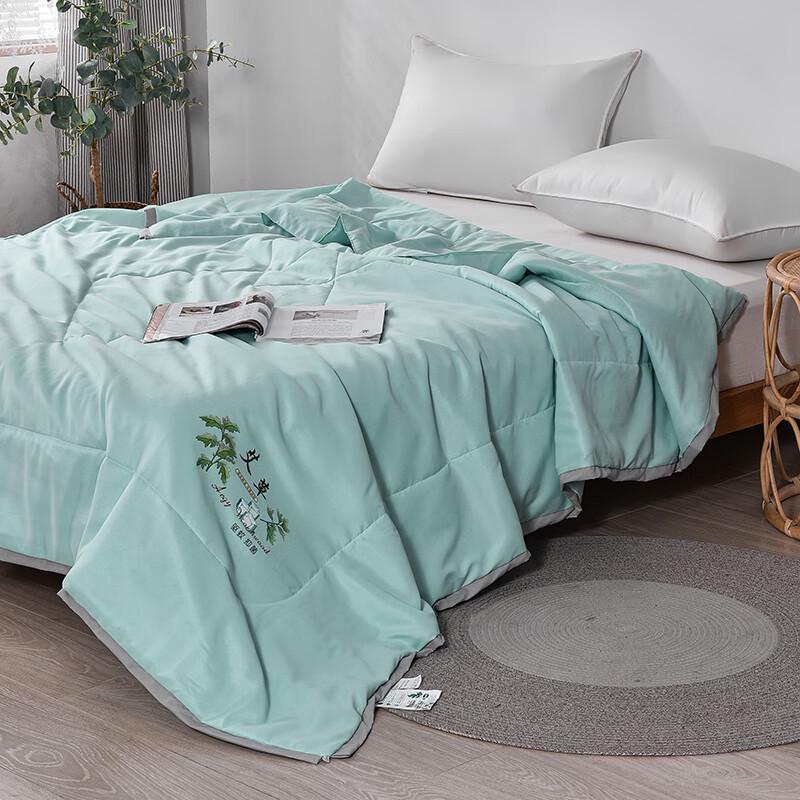 Mugwort Mosquito Repellent Summer Quilt