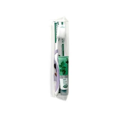 Dentiste' Reseset (Plus White 20g + Tandborste)