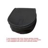 Portable Fishing Spinning Reel Cover Case Bag Pouch Baitcasting Reel Bag