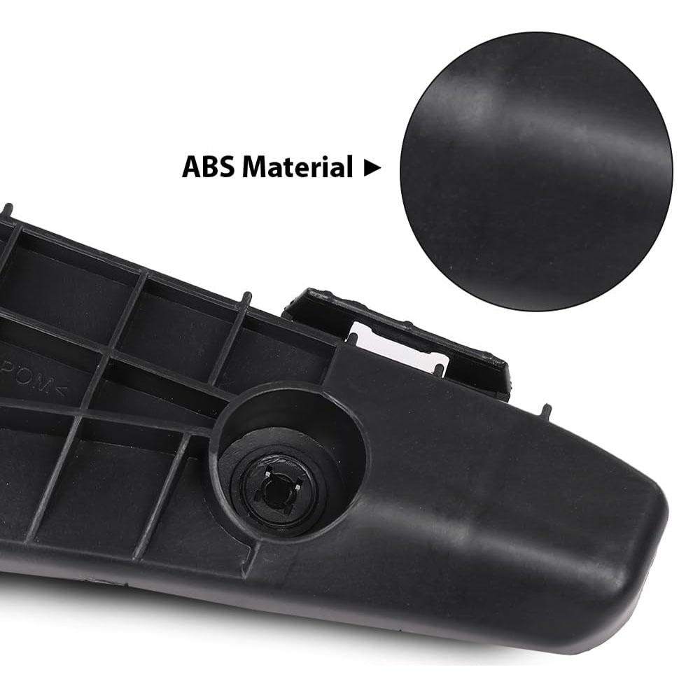 Bumper Bracket for Toyota Highlander 2011-2013