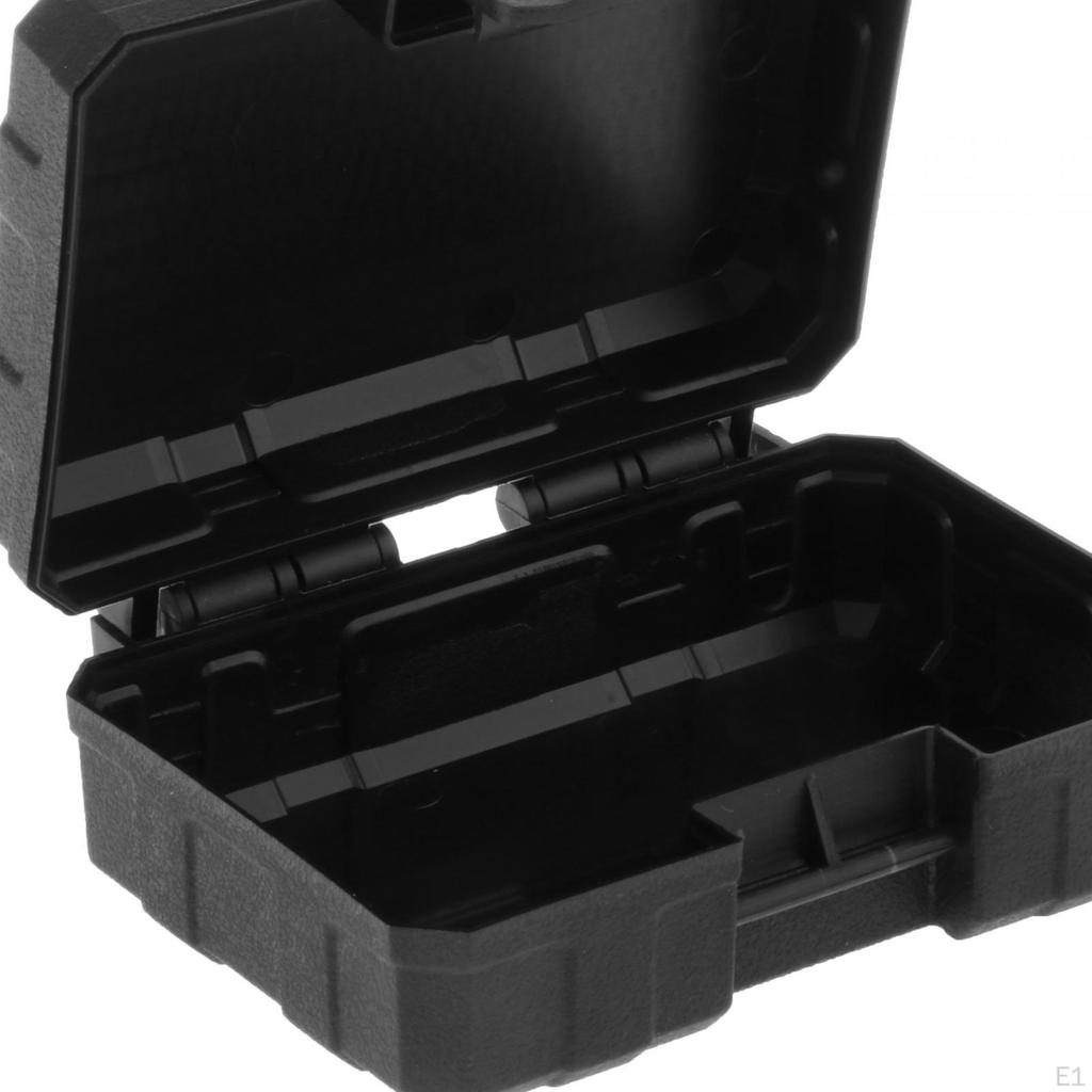 Waterproof Tool Box for Outdoor Use