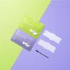NEW Madeca Real Green Pore Nose Pack (5 Sets)