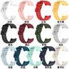 Silicone Strap for Samsung Galaxy Watch 4 Classic 46/42mm 5 Pro 45mm Bracelet for Galaxy 7 6 5 4 44mm 40mm/6Classic 47 43mm Band