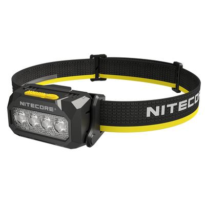 Latarka Nitecore HA27 UHE 800lm