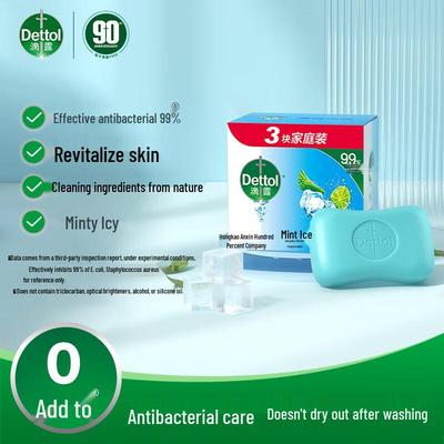 Dettol Healthy Antibacterial Soap