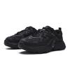 FILA Ravagement 3 Abrasion Resistant, Breathable, Lightweight Low top Running Shoes Women's Black F12W542143FBK