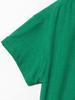 B:MING LIFE STORE by BEAMS Side Ribbon Dress (S-M) Women's Green M