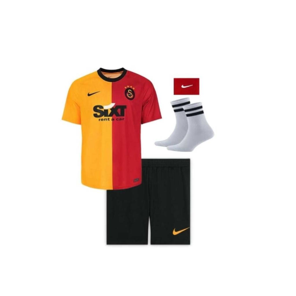 Gltsaray - Sk Kids Jersey Set Of 4 (empty Back)