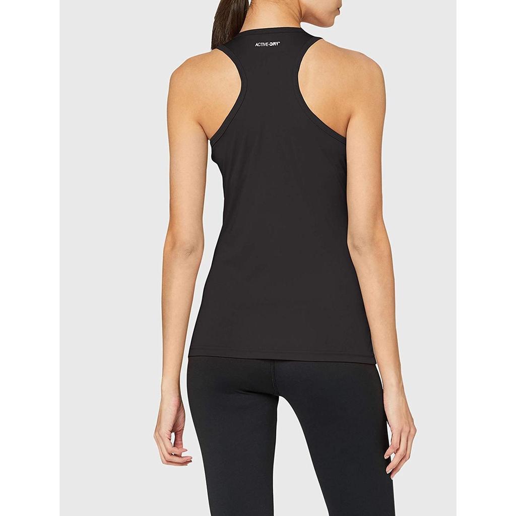Stedman Womens/Ladies Active Poly Sleeveless Sports Vest