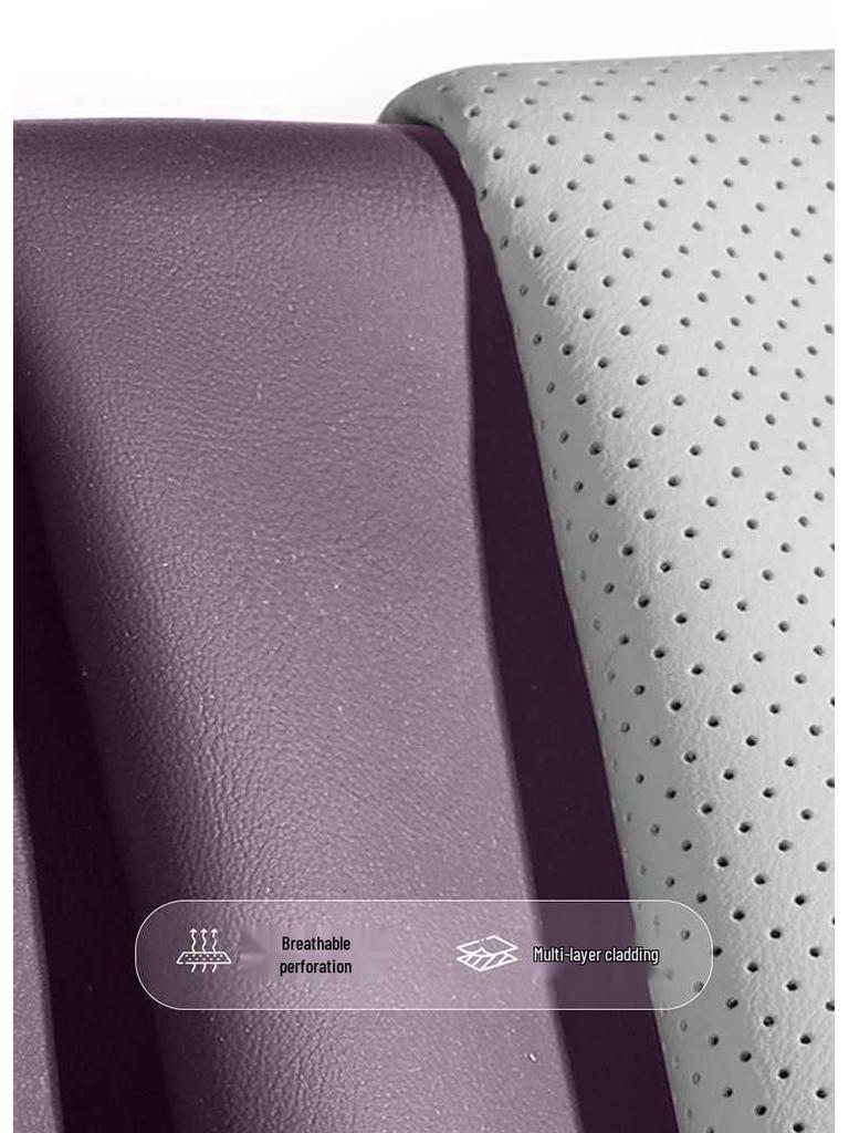 2026 Changan Qiyuan A06 All-Season Seat Covers: Custom-Fit for Full Interior Modification