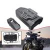 ABLZ-Tool Box Motorcycle Tool Box Side Frame Storage Box For BMW R1250GS R1200GS R1300GS ADV Storage Box Universal Toolbox