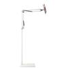 Tablet Stand ADELPHOS-STAND (140cm White)
