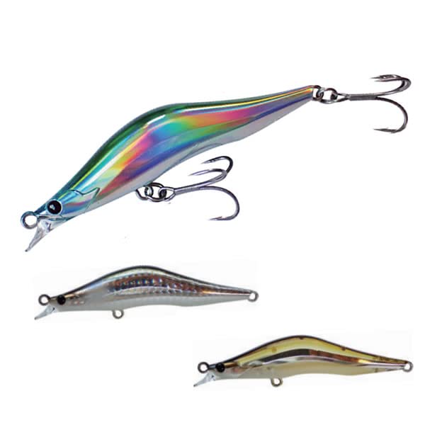 

Blazeye Evoluts 99VSP Green Flash #41