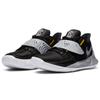 Nike Kyrie Low 3 Team Schwarz Wolfsgrau Nike CW6228-004
