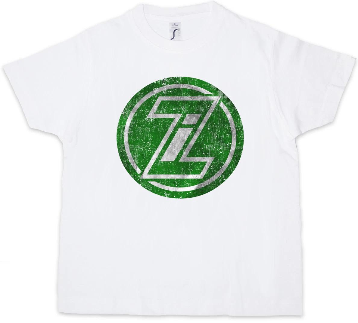 ZORIN INDUSTRIES II Kids Boys T-Shirt James Sign Logo Bond Company London MI6 140