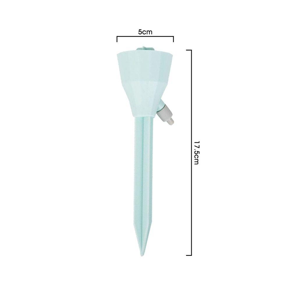 Self Watering Planting Auto Irrigation System Self Watering Spikes Potted Plant Waterer Plant Drip