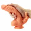 G-spot Stimulation Sex Toys Masturbation Device Female Dildo Penis Double Silicone Dildo