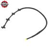 13537807228 Fuel Overflow Hose Fuel Return Line Diesel Lnjector Hose For BMW E81 E87 F20 E88 E90 F30 F80 E91 F31 F11 E84