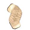 Customizable Smart Creative Unique New  Nordic Design Paper Lamp Best Selling Products