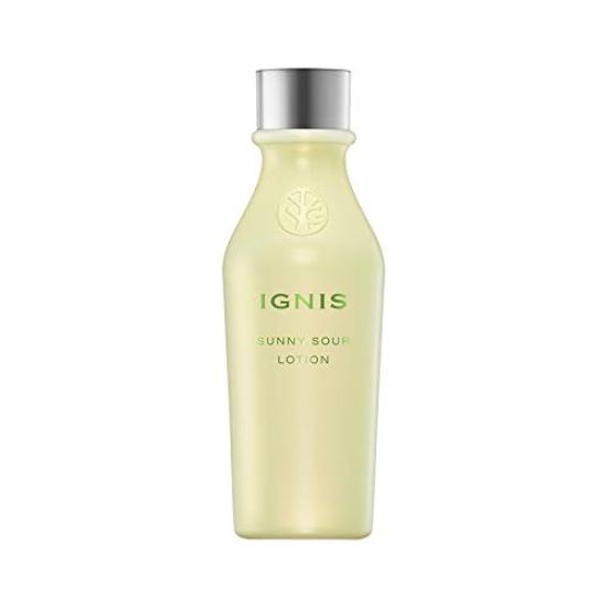 

Ignis Sunny Sour Lotion 150ml [Product]