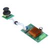 DC 12?30V 3A Motor Speed Controller CW CCW PWM Regulator Module with Joystick Potentiometer