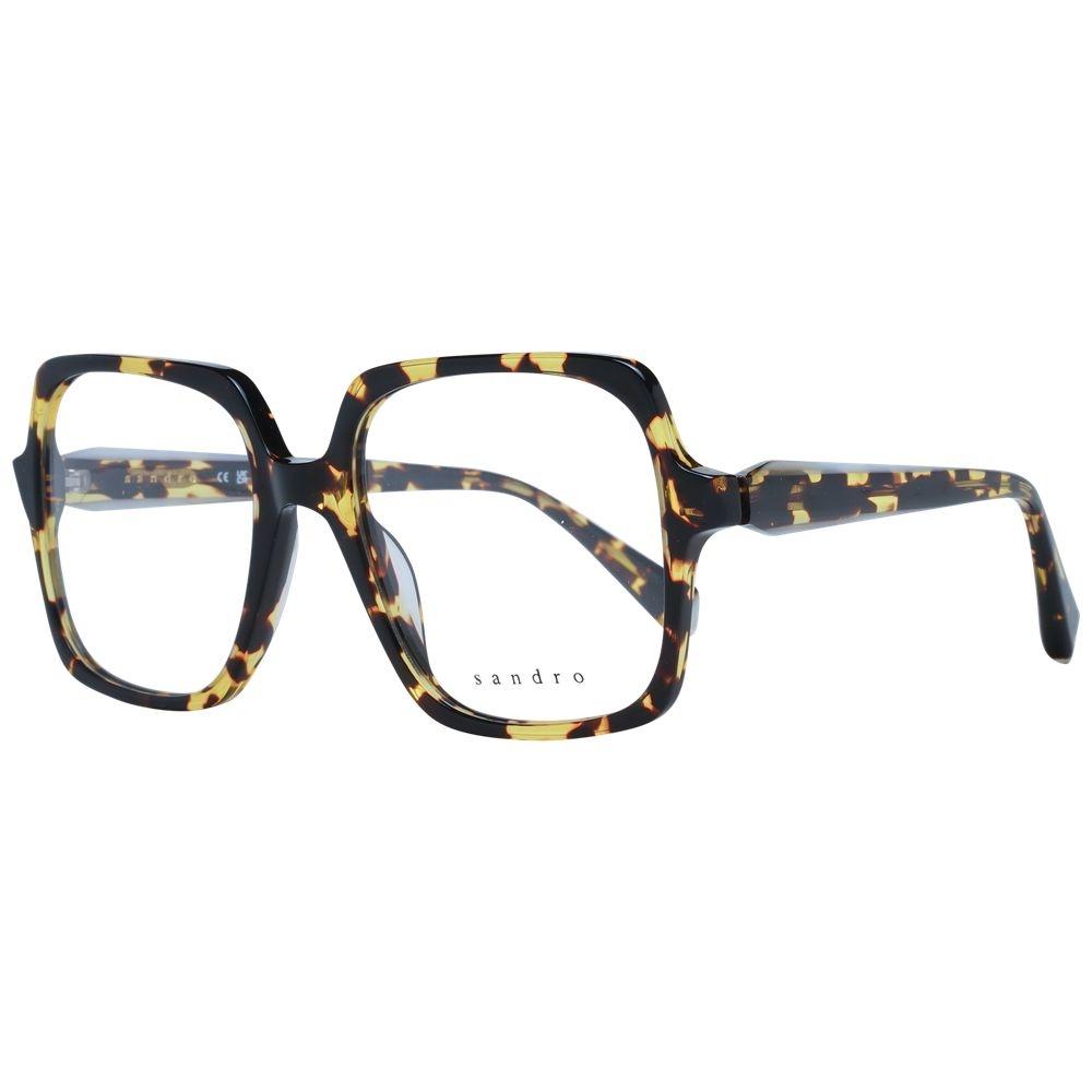 

Sandro Women Optical Женская оправа коричневая