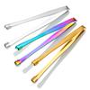 Multipurpose 201 Steels Ices Claws Set For Home Use Boileds Eggs Peelers And Beverages Tongs