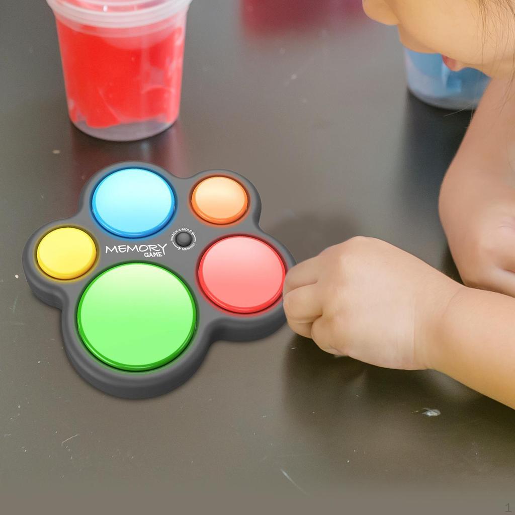 Classic Memory Maze Game Memorizing Training Boy Girl Gifts Adults