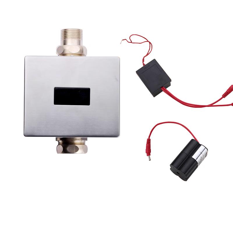 Automatisches Infrarot-Sensor-Toilettenspülventil