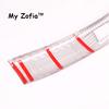For Changan CS75 Plus Gen III 2025 2026 Car Trunk Cover Tailgate Inner Guard Rear Bumper Scuff Sill Plate Pedal Rear Guard Plate