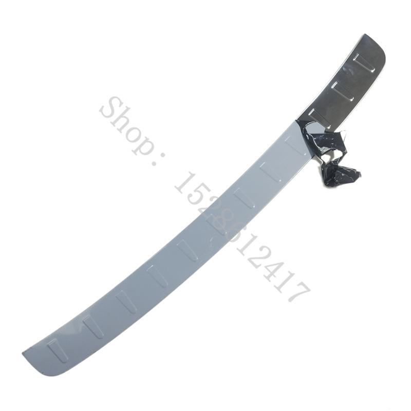 Voor Mercedes-Benz GLB X247 GLB200/180/260 220 ~2025 accessoires Achterdeurdrempel Bumperbeschermer Drempel Achterklepbeschermer Styling