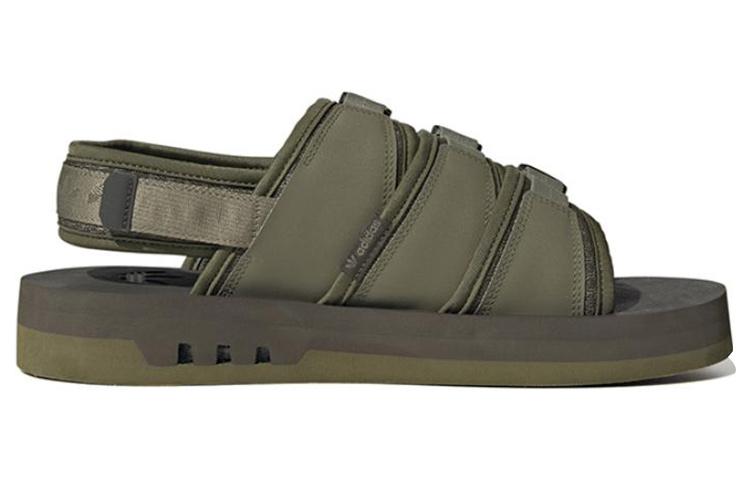 adidas Sandalias Originals AdiSTRP 'Verde Oliva' IG7957
