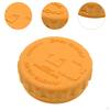 Coolant Expansion Tank Cap Cover 1304667 Automotive Accessories Diameter 5.9cm Replacement