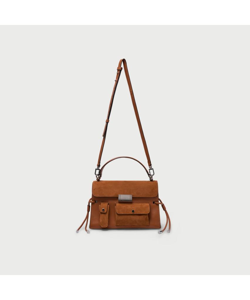 IROWOMEN Nomad Pocket Handbag Iabaa25101Cmx