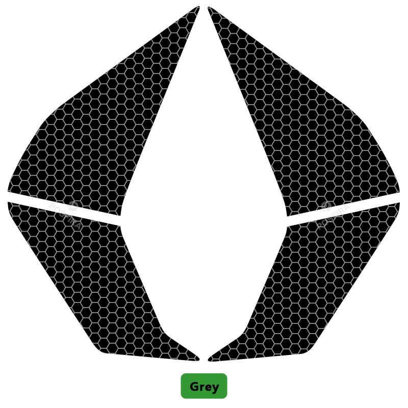 POSFIRA Motorcycle Frame Sticker Vinyl Decals for CFMoto 700MT CF Moto 700 MT MT700 2025 Motorbike Decoration Accessories