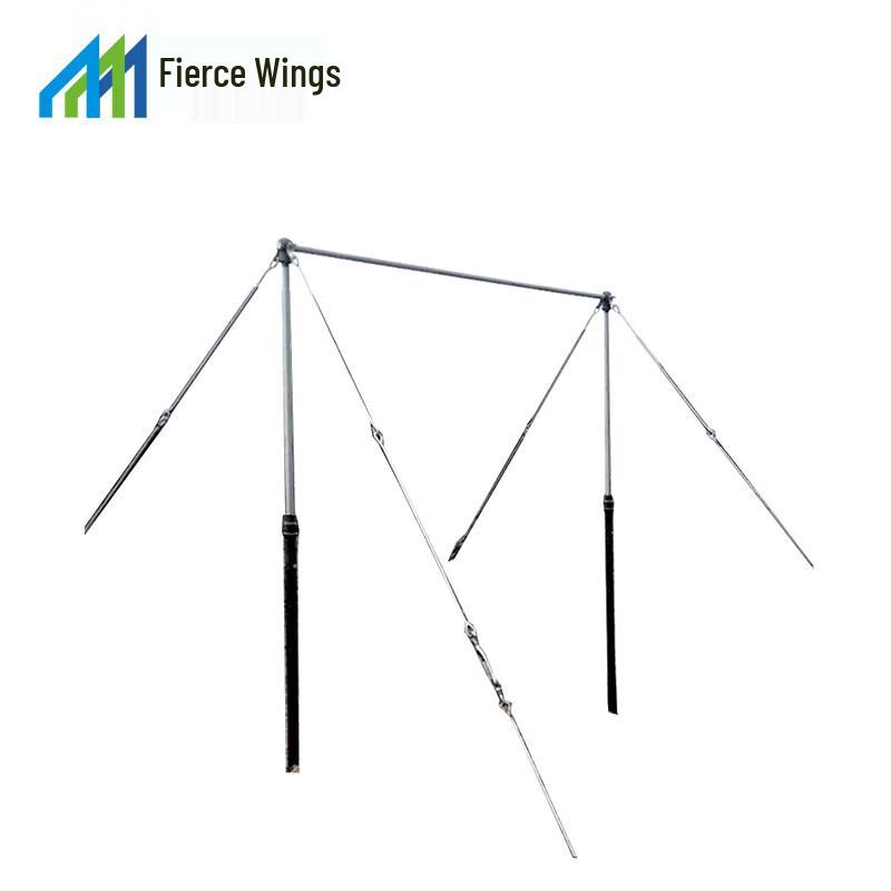 Lieyi Outdoor Gymnastics Horizontal Bar