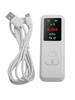 Personal Dosimeter for Detecting Ionizing Radiation in Various Environments