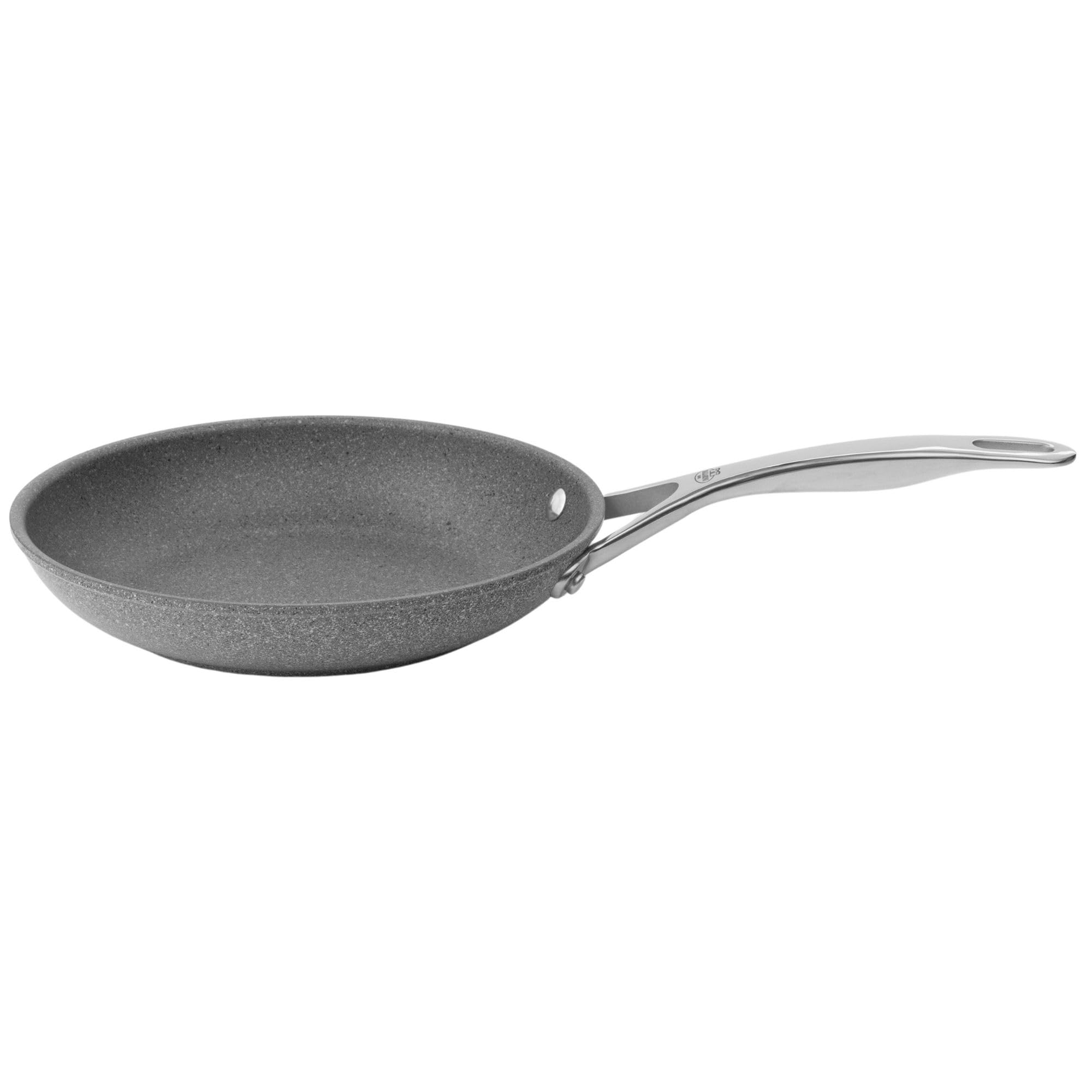 

Ballarini Frying Pan Made in Gas Stove Granitium Coating Japanese Roma 26cm, Italy, Only, 5-Layer [Official Retailer] 75001-792