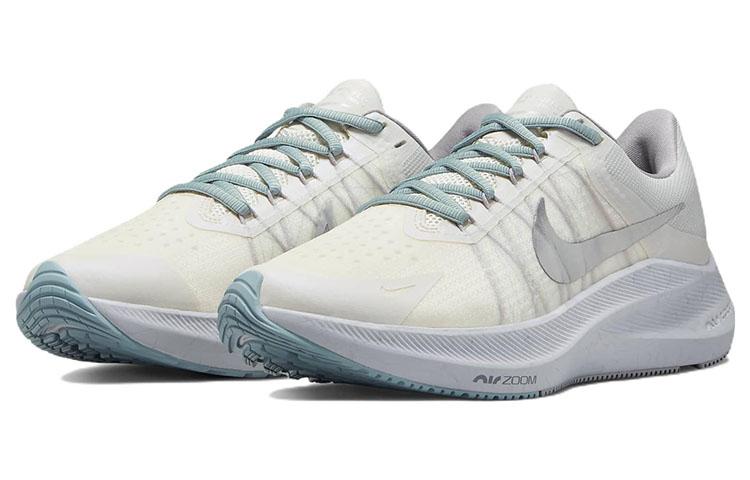 Nike Air Zoom Winflo 8 Premium 'Phantom Metallic Luster' Women's DA3056-002