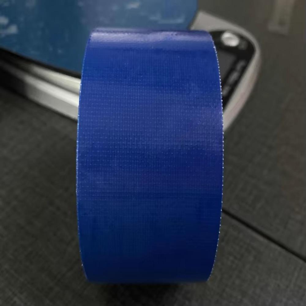 Quick Fix Cracks Holes Tarpaulin Repair Tape Outdoor Awning Tape  For Canopies Cloth Repairing