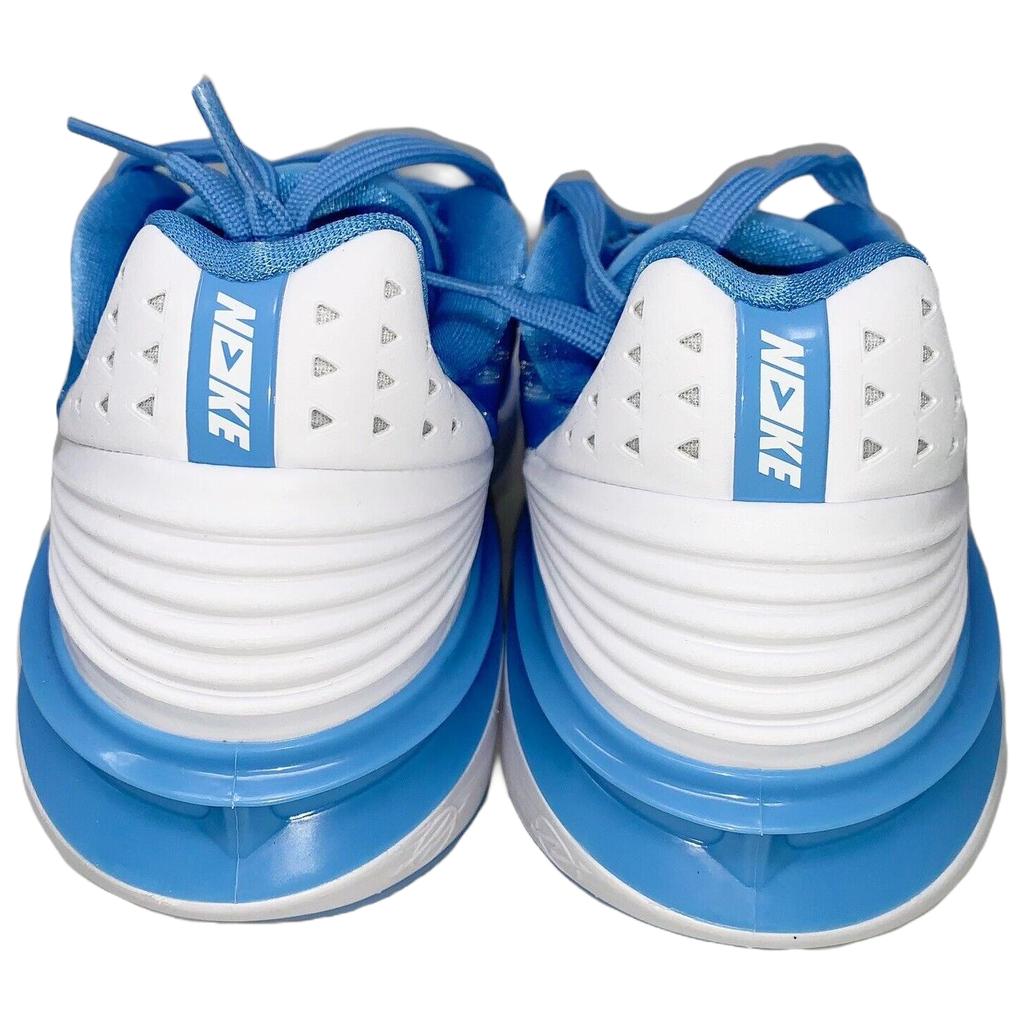 Nike Air Zoom GT Cut 2 TB Promo University Blue Unisex Sneakers White DX6650-402