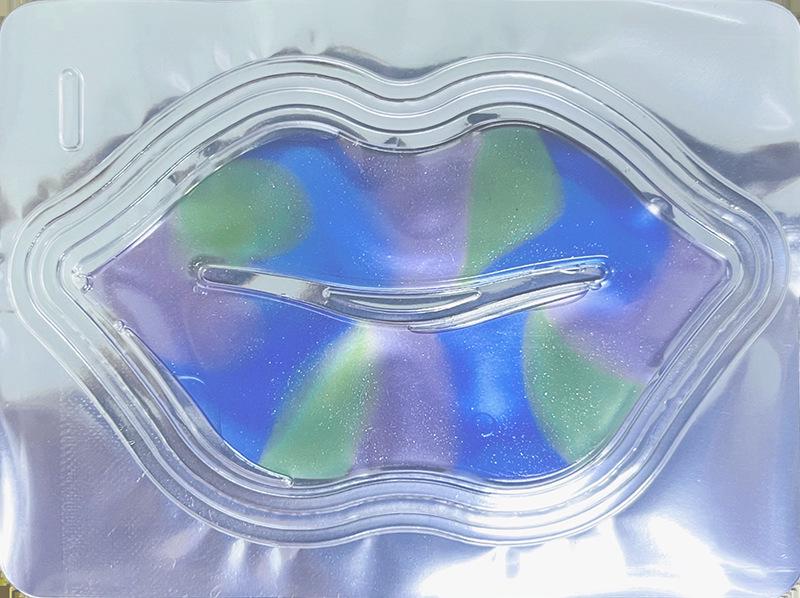 

Collagen Hydrating Anti-Wrinkle Lip Mask Stickers