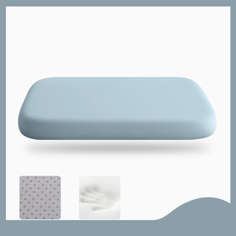 Cuscino Sedile in Schiuma Spessa Morbido Pad per Sedia da Ufficio Pad per Sedile Auto Supporto per Seduta Prolungata Dolore